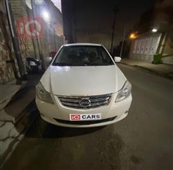 بي واي دي G3
